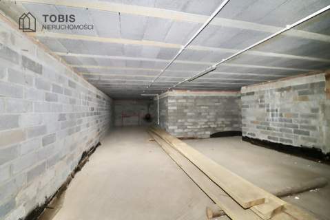 Bliźniak dla rodziny 2 2 wśród natury w Konarzewie