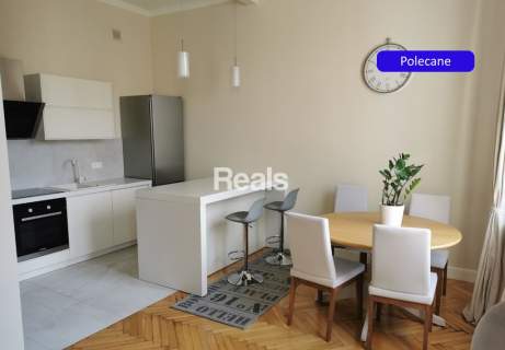 Apartament przy metrze