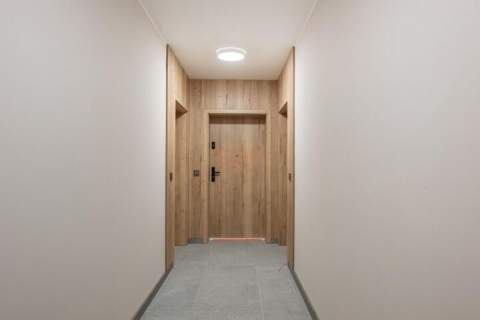 2-pokojowy apartament w sąsiedztwie odrestaurowanych kamienic.