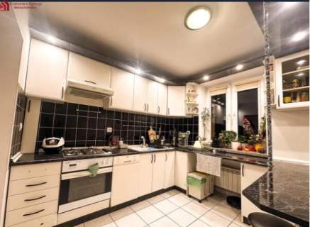 Mieszkanie na sprzedaż, 38 m2, Kraków