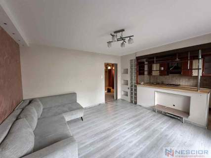 Rozkładowe Mieszkanie na ul. Sekulskiej - 51,7m2 