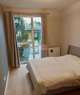 Nowoczesny Apartament Pod Miastem - 3 pok. - Jóefo