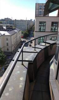 Nowoczesne biuro 210m2