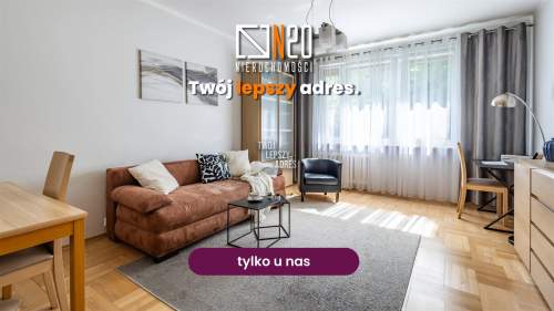 Zamieszkaj na zielonym Starym Podgórzu