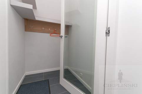 Lokal użytkowy do wynajęcia, 166 m2, Szczecin