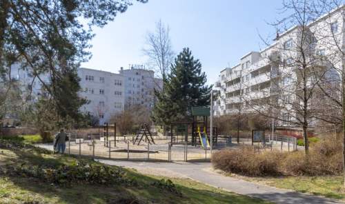 Mieszkanie na sprzedaż, 88,88 m2, Gdynia
