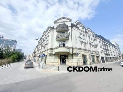 Mieszkanie lub lokal, Kielce Centrum ul Silniczna