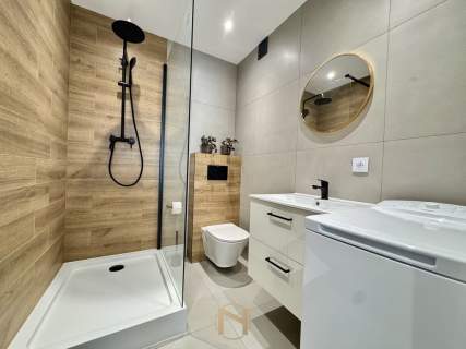 Mieszkanie do wynajęcia, 40 m2, Gorzów Wielkopolski