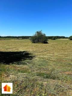 Atrakcyjne działki w Zabłudowie 1100 m2 Św.Rocha