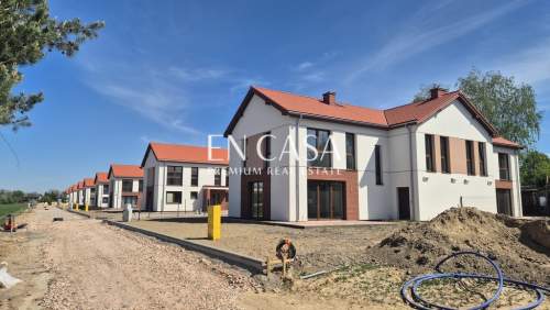 Duży ogród, 5 pok działka 450m2 PCC 0%