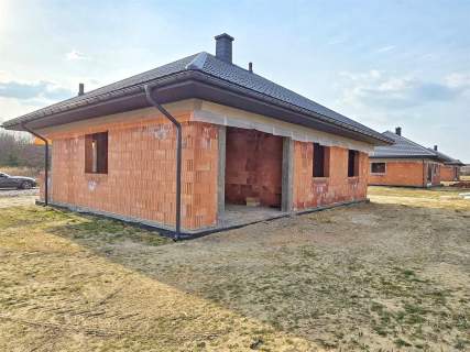 Sołtyków / 4 pokoje / stan deweloperski