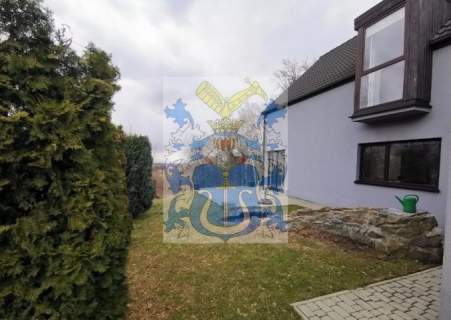 Mogilany bliźniak pod lasem, 180m2 4/5pok garaż