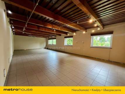 Magazyn do wynajęcia, 240 m2, Łódź