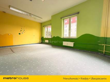 Lokal 101m2 Siedlce, Poznańska