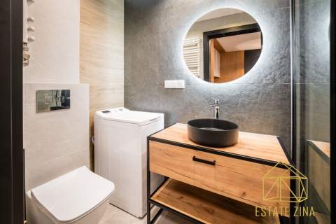 30 m2 balkon klima Grzegórzecka