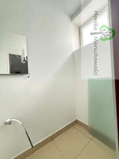Lokal usługowy do wykończenia