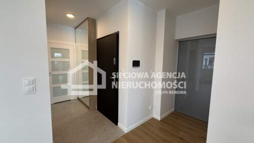 4-pok.mieszkanie na os.Sceneria Parkowa-Mały Kack