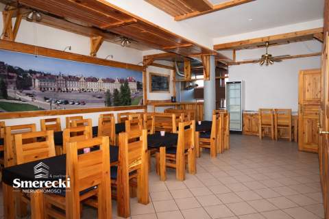 Lokal Lublin Centrum 107m2 - ul.Głęboka 10