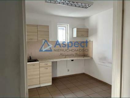 Obiekt na sprzedaż, 630 m2, Szczecin