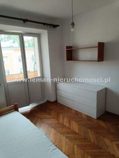 Mieszkanie do wynajęcia, 45 m2, Lublin
