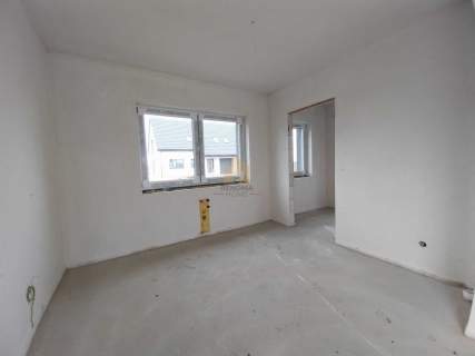 Bliźniak 5 pokoi na działce 510 m2 gotowy