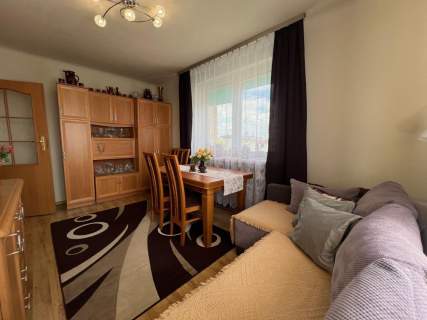 Mieszkanie na sprzedaż, 35,5 m2, Radom