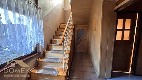 Dom w cenie mieszkania - pilna sprzedaż 
