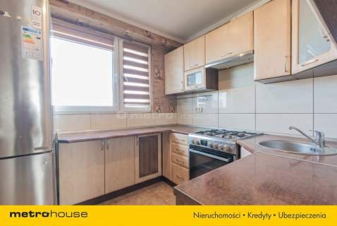 Funkcjonalne 4 oddzielne pokoje 60m z balkonem