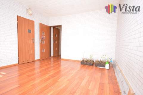 Spółdzielcze własnościowe, Kawalerka, 1 piętro