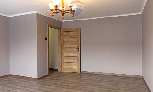 Mieszkanie z balkonem na wynajem Pogoń, 37m