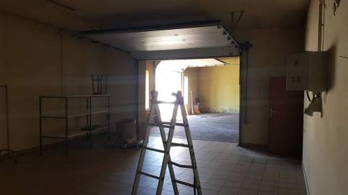 Obiekt na sprzedaż, 900 m2, Szydłowiec