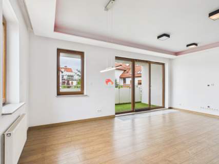 OSIELSKO LAKE RESIDENCE 3 POKOJE 79,14M2