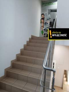 Lokal usługowy na wynajem