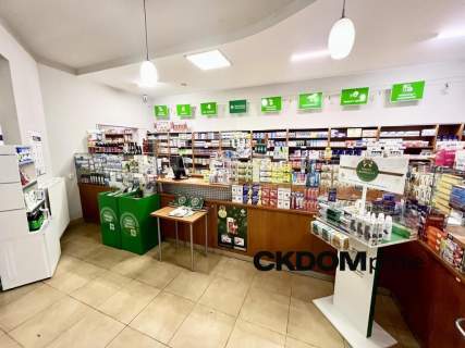Lokal 115,8 m w centrum Kielc   idealny pod aptek