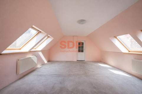 Lokal dom zaplecze działka 1649 m2 inwestycja 2w1