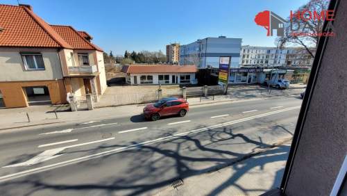Budynek do najmu w Luboniu