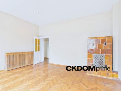 Imponujący Apartament z Duszą 105m2/ Centrum