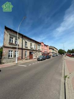Mieszkanie na sprzedaż, 36 m2, Przemyśl