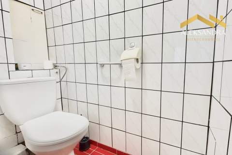 Ustawne 61 m 1 piętro Duży balkon