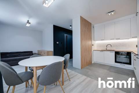 NOWOCZESNY DESIGN, WYSOKI SANDARD