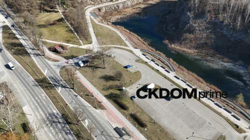Grunt inwestycyjny Kadzielnia, Kielce