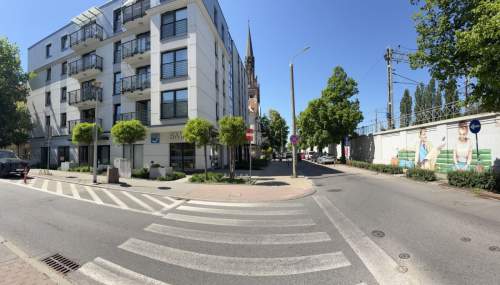 Lokal medyczny po klinice dentystycznnej