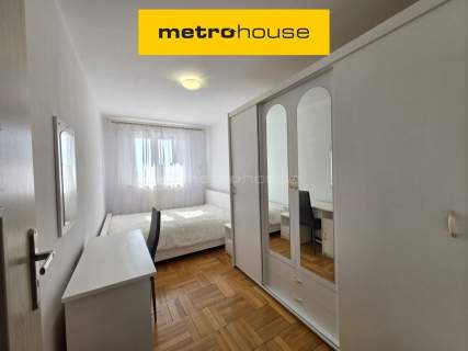  REZERWACJA Mieszkanie 49.4m2 - 3 pokoje