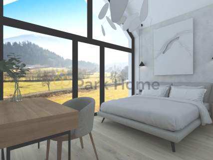 Apartament premium 45 m Panorama na Śnieżkę