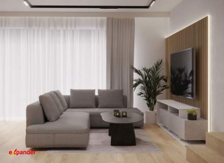 0zł prowizji-od Developera-dwa Balkony Taras39m2
