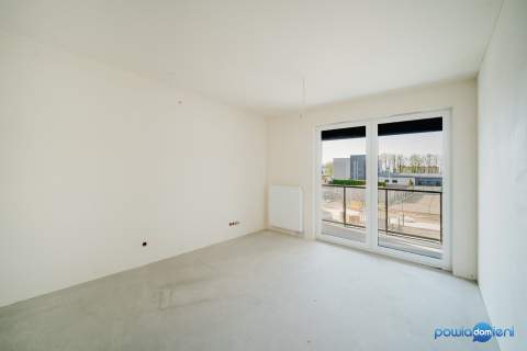 Nowoczesne 2 pokoje 41 m Panorama Struga, Radom