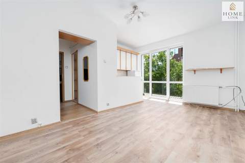 Lokal biurowy w samym centrum 34,8 m 