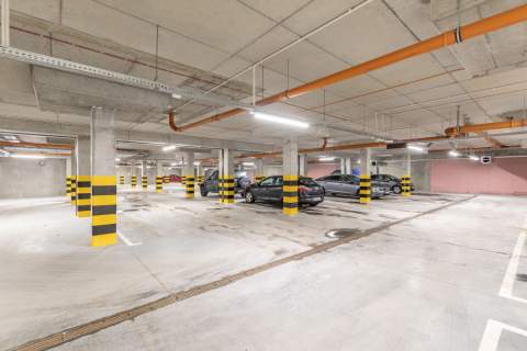 3 pokoje 67,38m2 inwestycja zrealizowana
