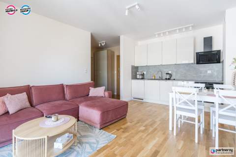 Twój wakacyjny apartament Bez prowizji Od zaraz