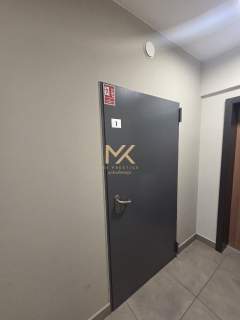 4 pokojowy apartament -Ul. Dmowskiego/Amsterdm